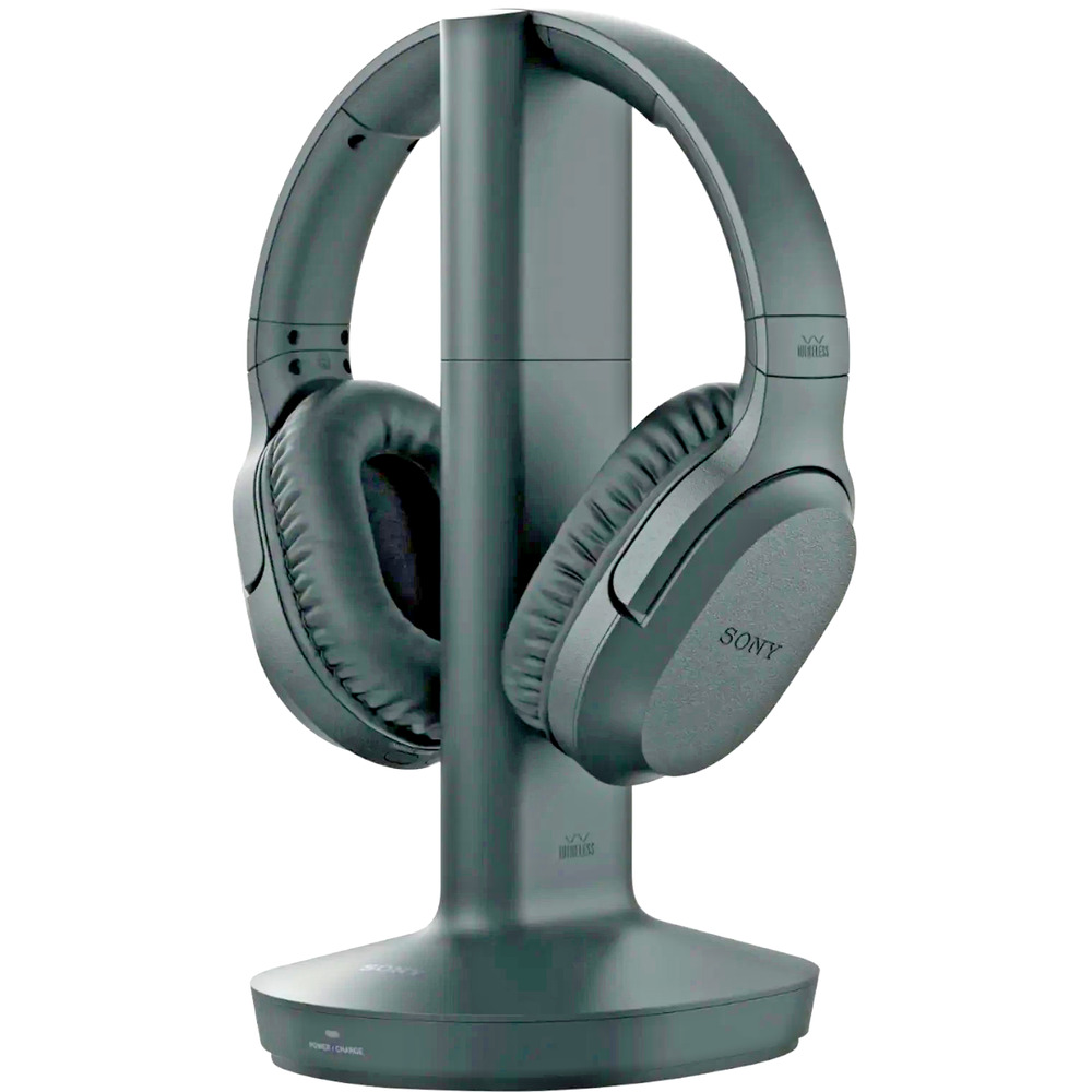 Sony WH-RF400 Wireless Home Theater Headphones for Watching TV (WHRF400)